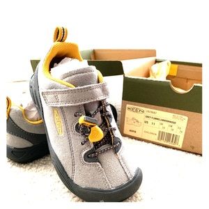 KEEN toddler shoes